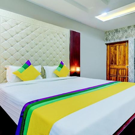 Itsy Hotels Aasma Luxury Villa Bhubaneswar Exteriör bild