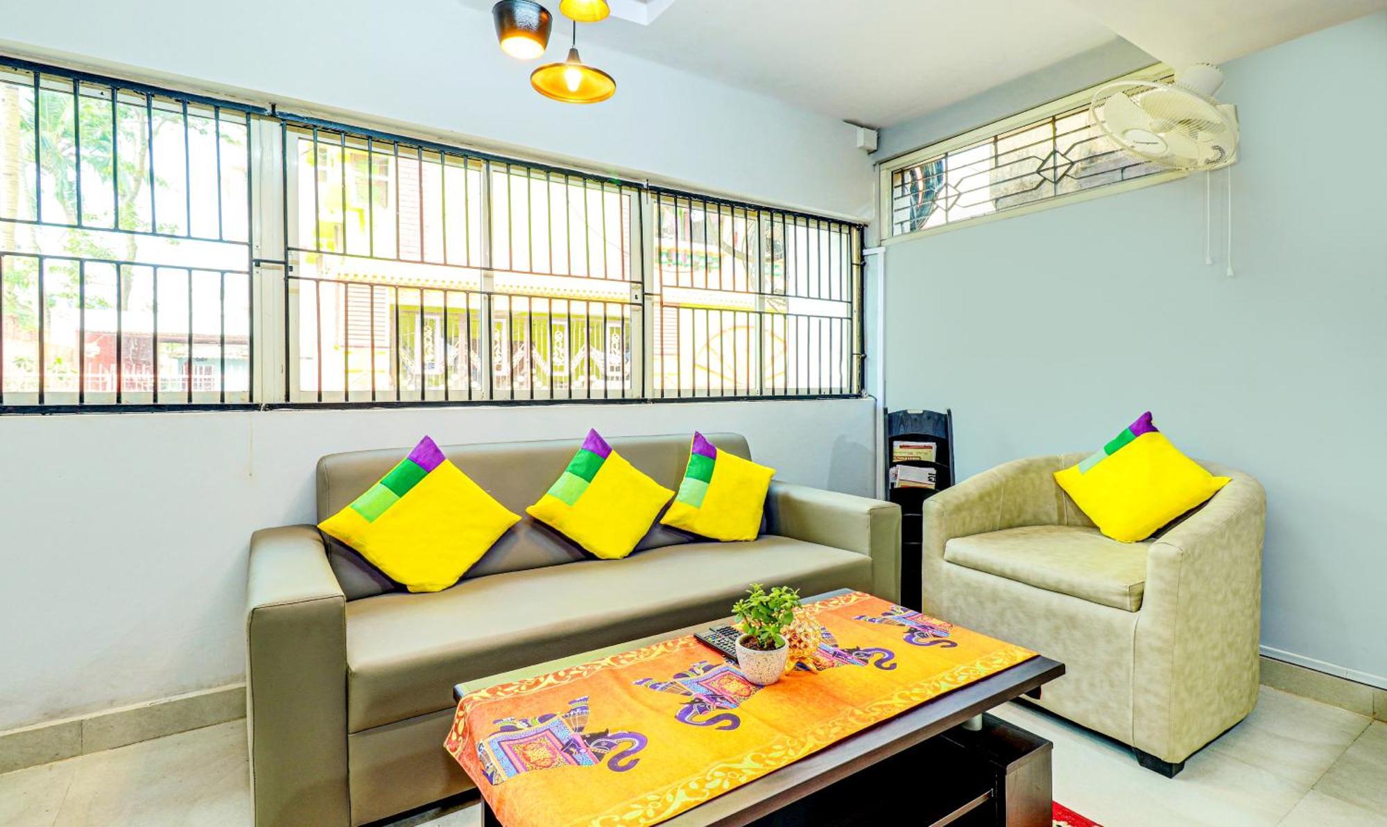 Itsy Hotels Aasma Luxury Villa Bhubaneswar Exteriör bild