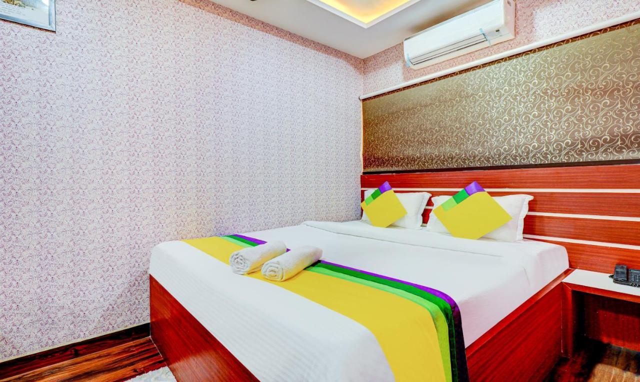 Itsy Hotels Aasma Luxury Villa Bhubaneswar Exteriör bild