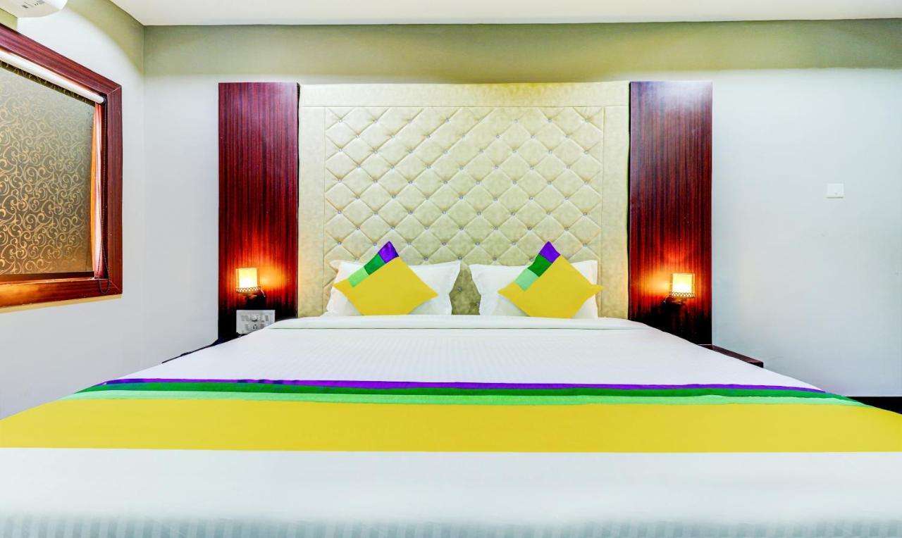 Itsy Hotels Aasma Luxury Villa Bhubaneswar Exteriör bild
