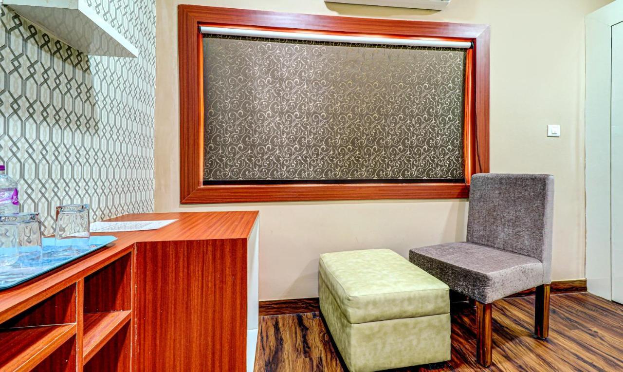 Itsy Hotels Aasma Luxury Villa Bhubaneswar Exteriör bild