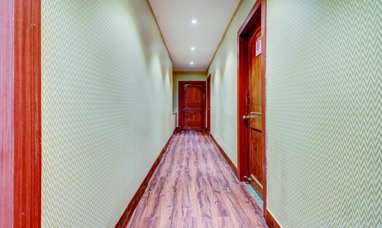 Itsy Hotels Aasma Luxury Villa Bhubaneswar Exteriör bild