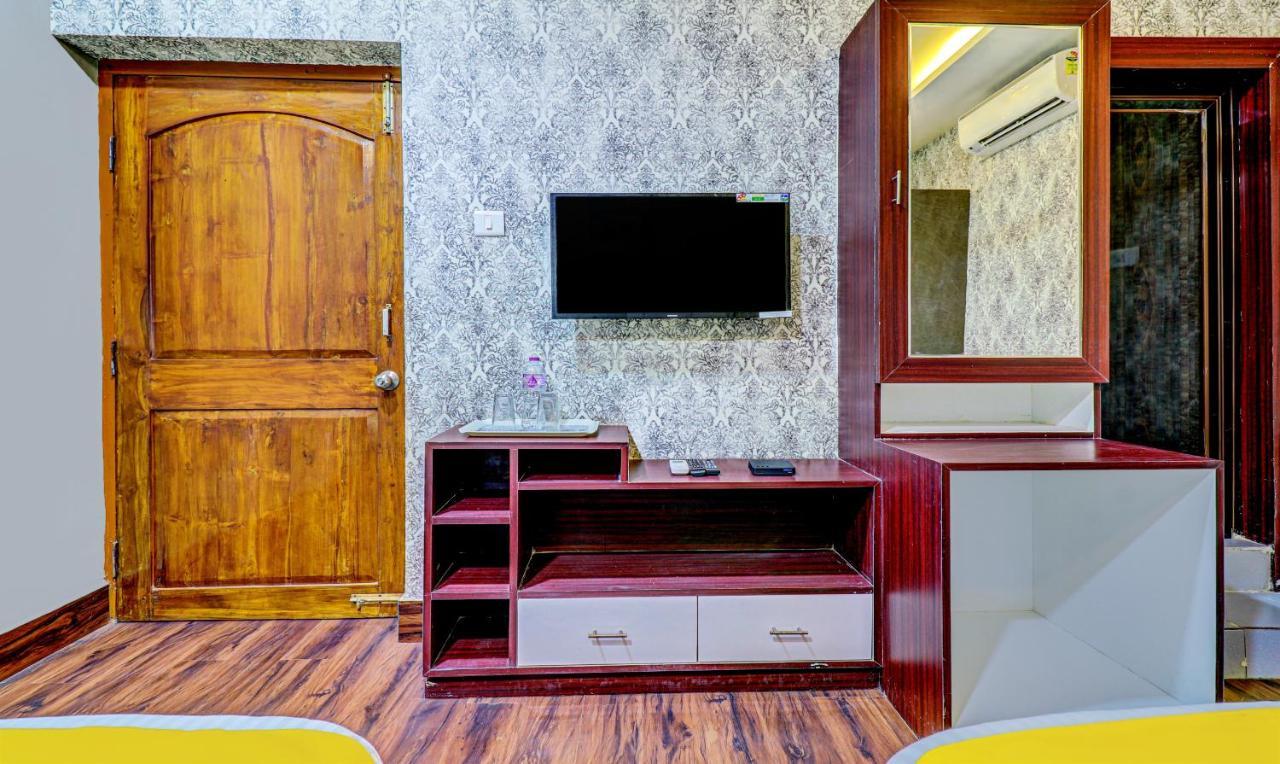 Itsy Hotels Aasma Luxury Villa Bhubaneswar Exteriör bild