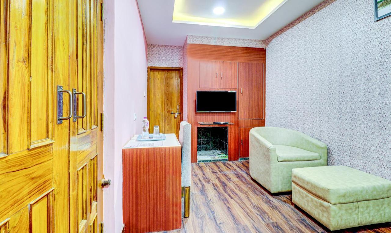 Itsy Hotels Aasma Luxury Villa Bhubaneswar Exteriör bild