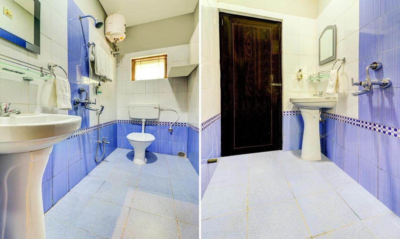 Itsy Hotels Aasma Luxury Villa Bhubaneswar Exteriör bild