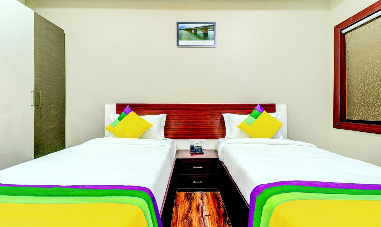 Itsy Hotels Aasma Luxury Villa Bhubaneswar Exteriör bild
