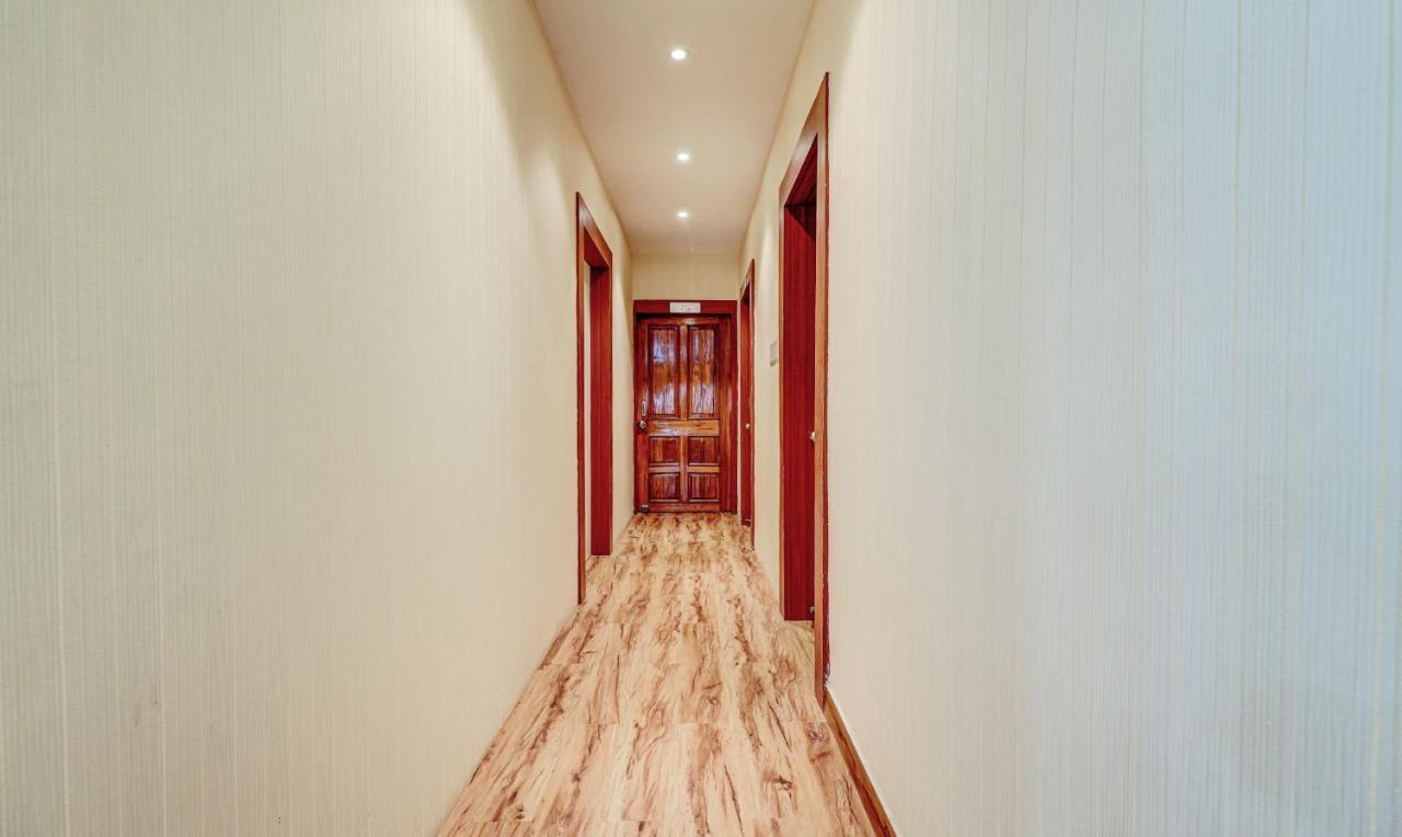 Itsy Hotels Aasma Luxury Villa Bhubaneswar Exteriör bild