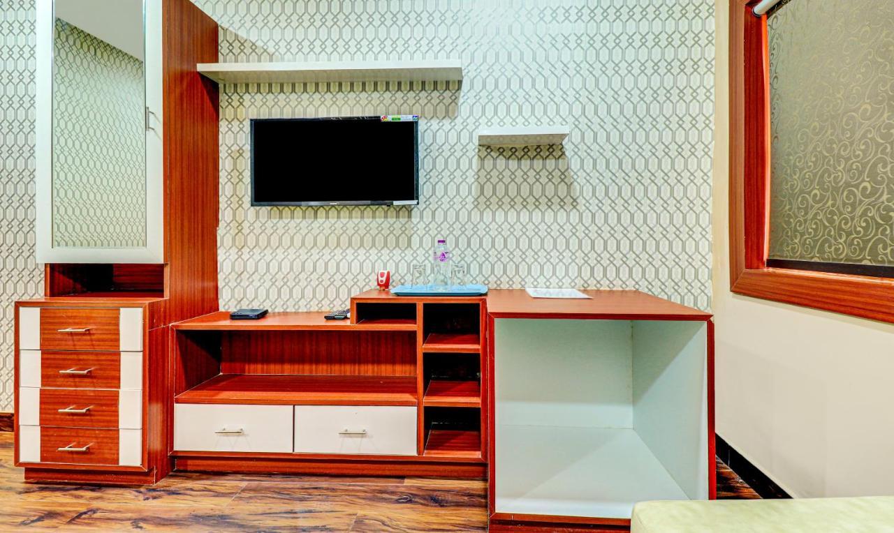 Itsy Hotels Aasma Luxury Villa Bhubaneswar Exteriör bild